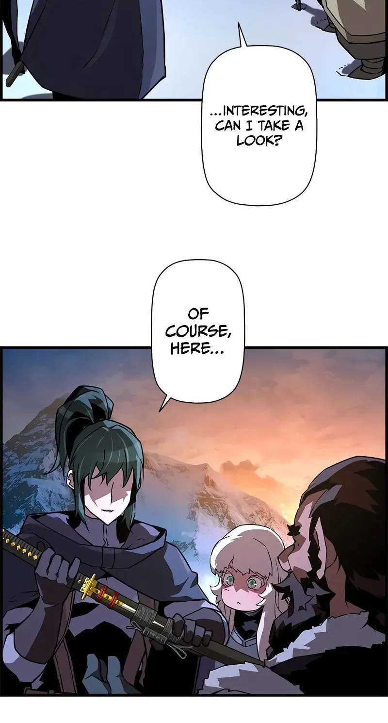 Read The Strongest Evolutionary Necromancer chapter 90 image 78 on Lezhin