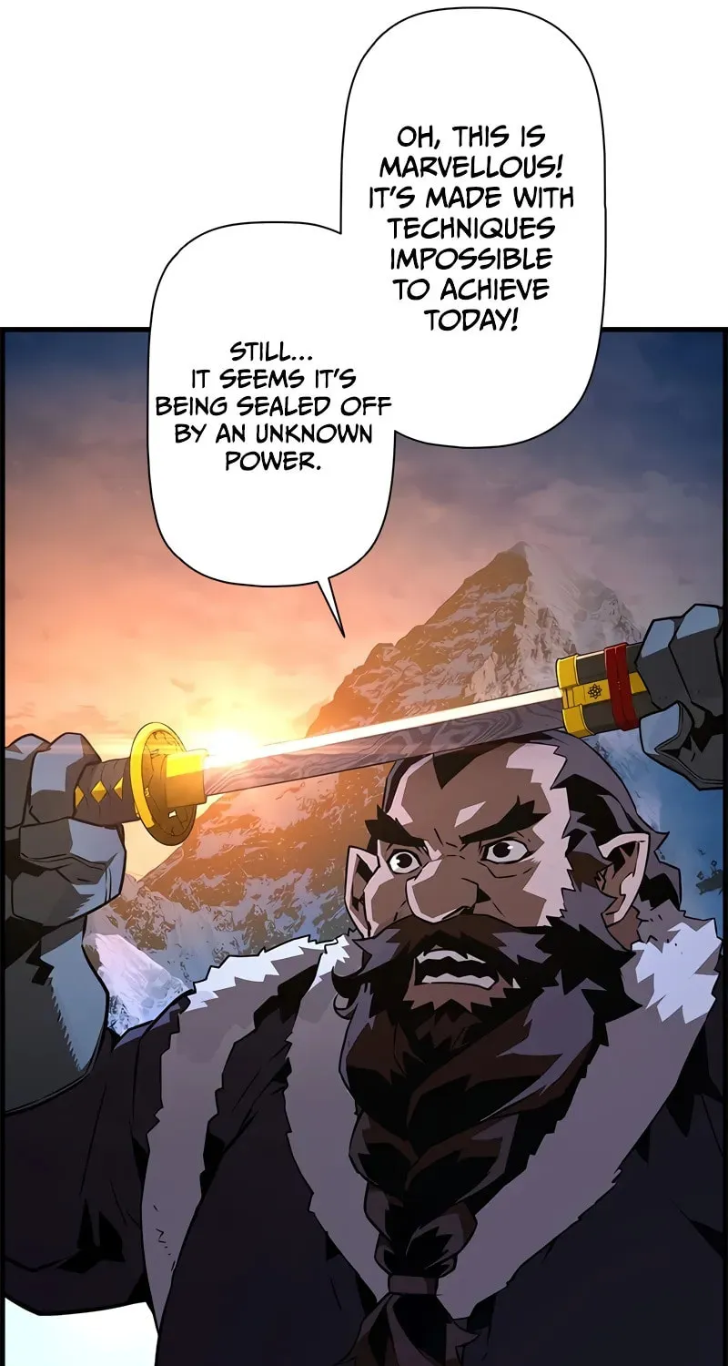 Read The Strongest Evolutionary Necromancer chapter 90 image 79 on Lezhin
