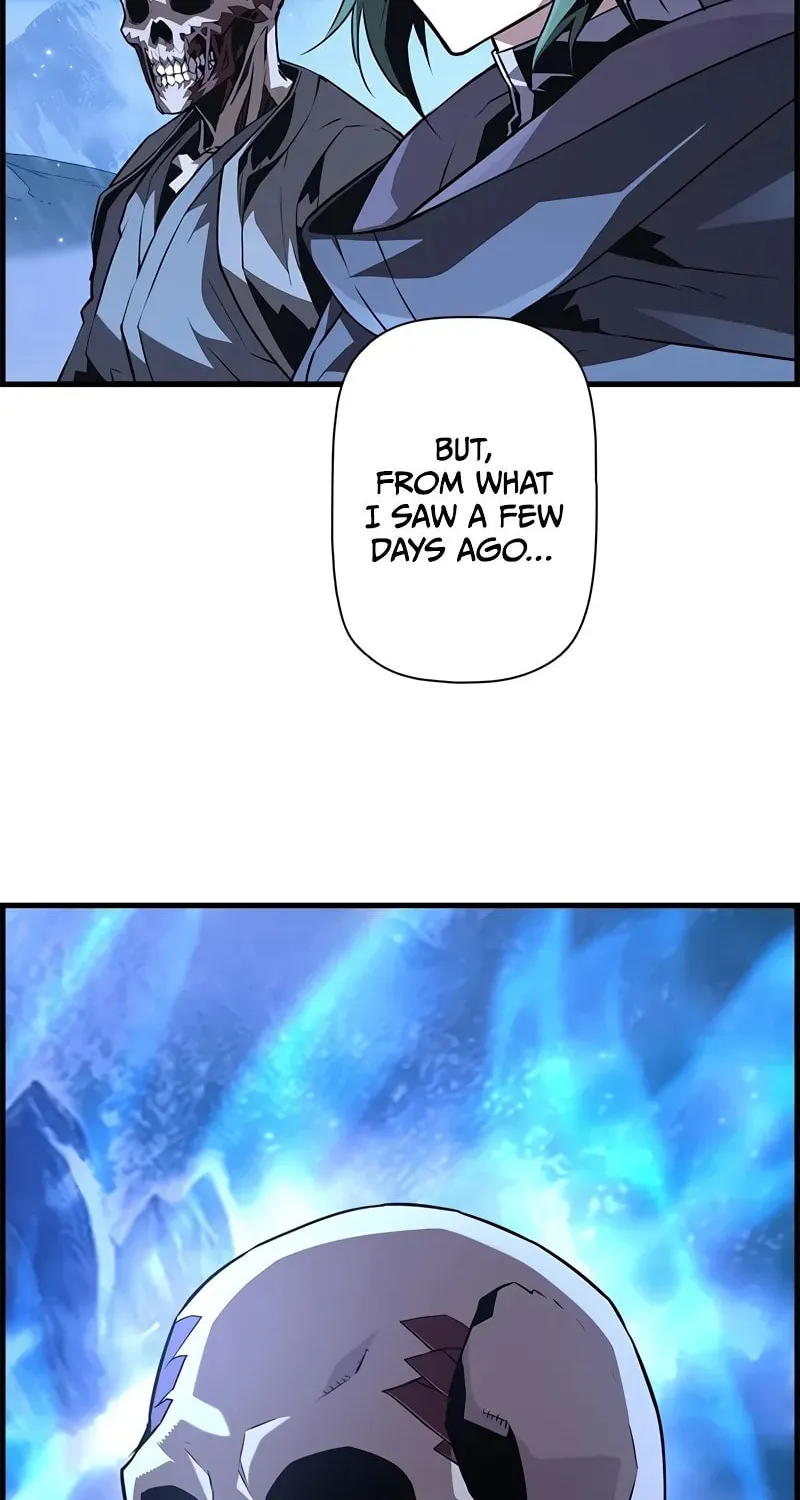 Read The Strongest Evolutionary Necromancer chapter 90 image 8 on Lezhin