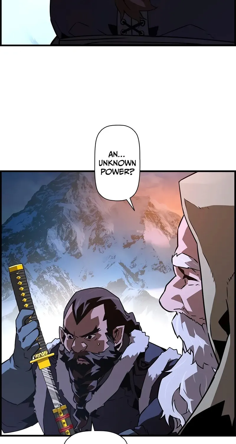 Read The Strongest Evolutionary Necromancer chapter 90 image 80 on Lezhin