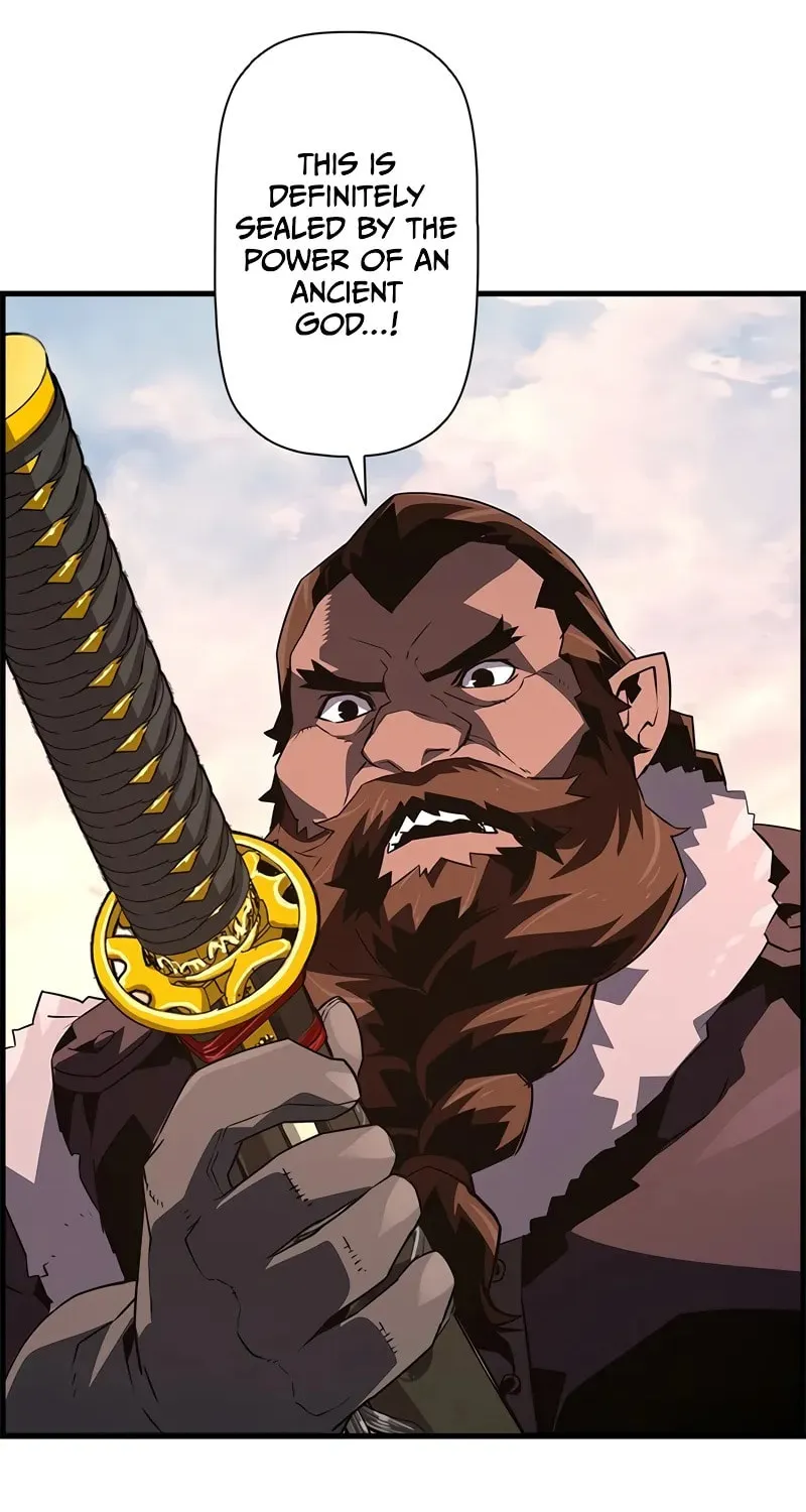 Read The Strongest Evolutionary Necromancer chapter 90 image 82 on Lezhin