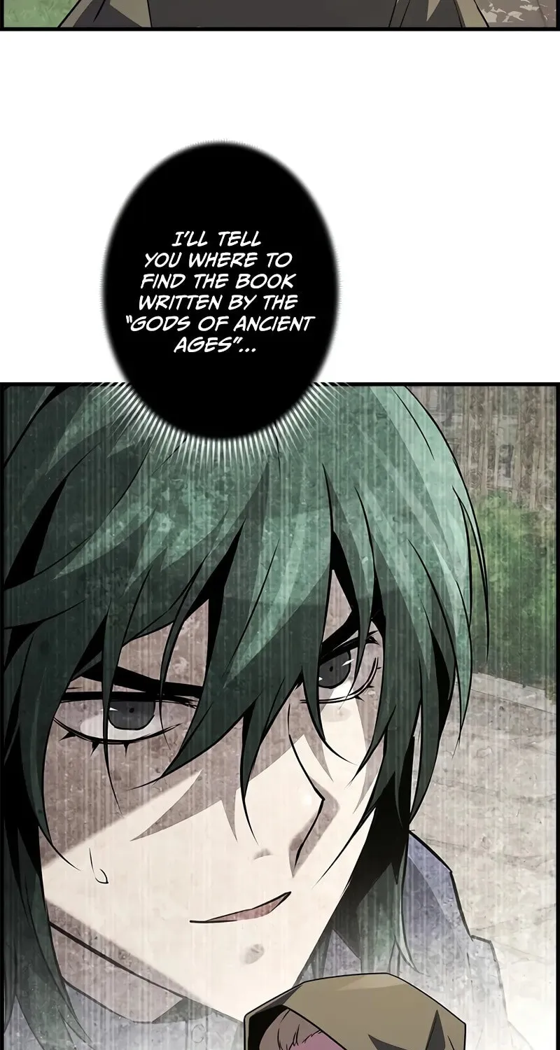 Read The Strongest Evolutionary Necromancer chapter 90 image 85 on Lezhin