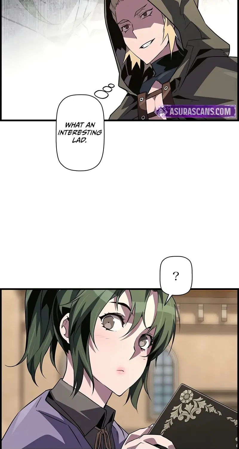 Read The Strongest Evolutionary Necromancer chapter 90 image 86 on Lezhin