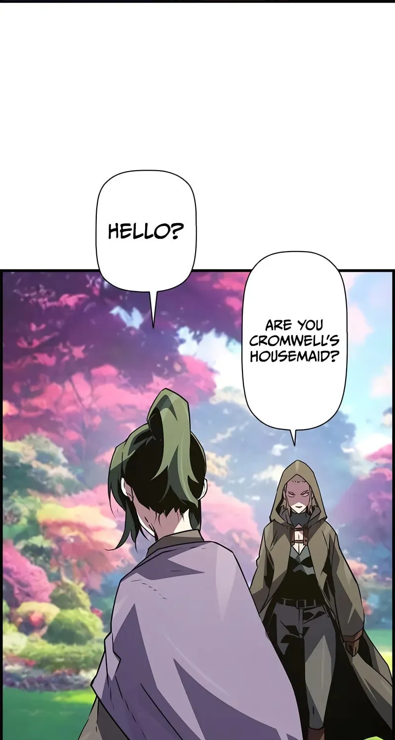 Read The Strongest Evolutionary Necromancer chapter 90 image 87 on Lezhin
