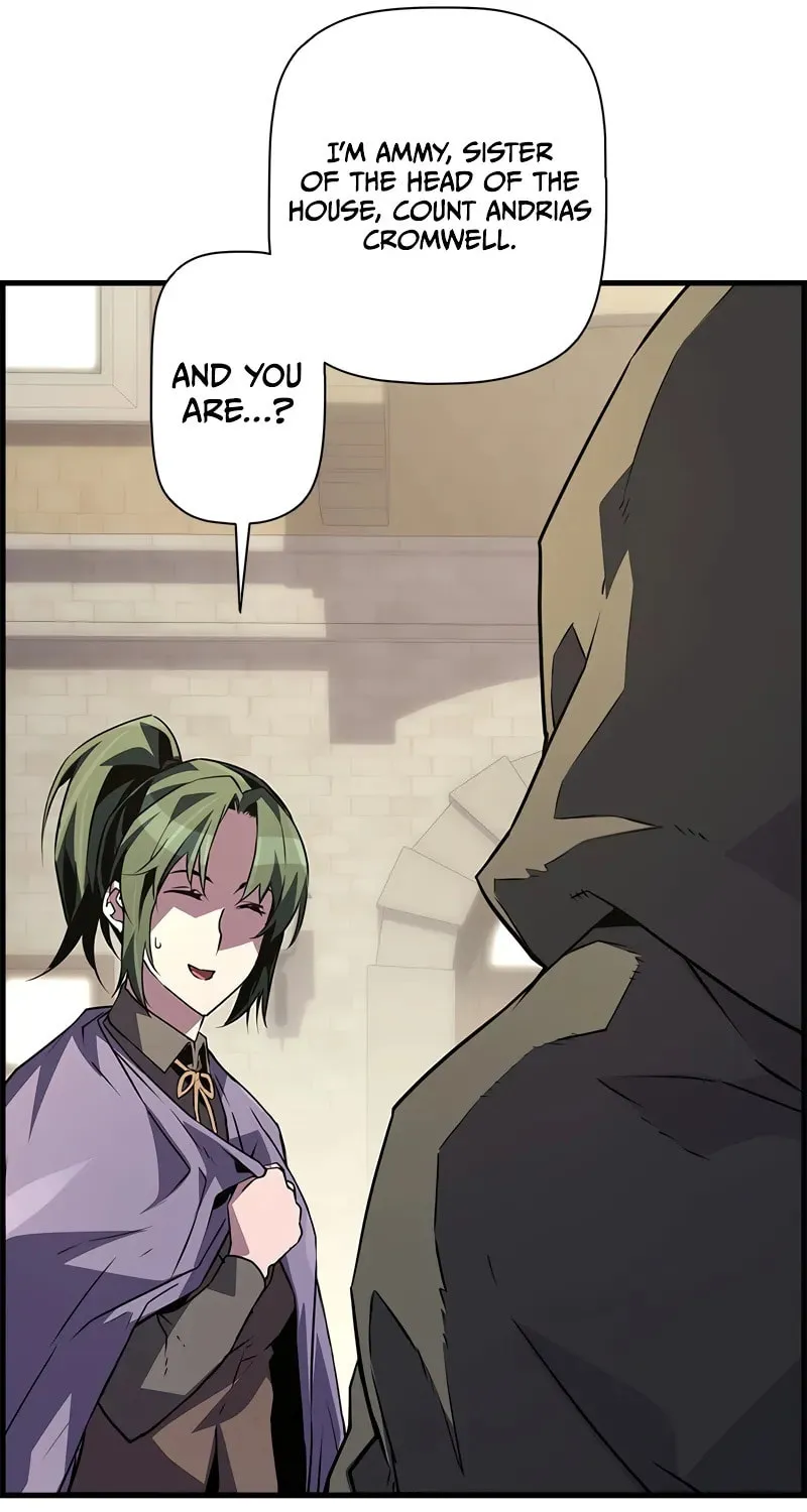 Read The Strongest Evolutionary Necromancer chapter 90 image 89 on Lezhin
