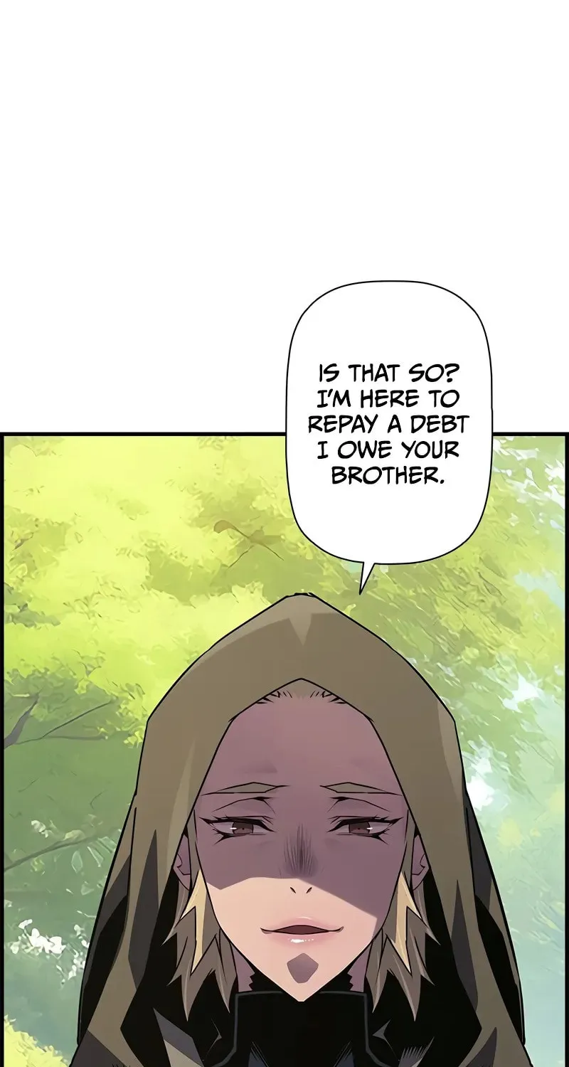 Read The Strongest Evolutionary Necromancer chapter 90 image 90 on Lezhin
