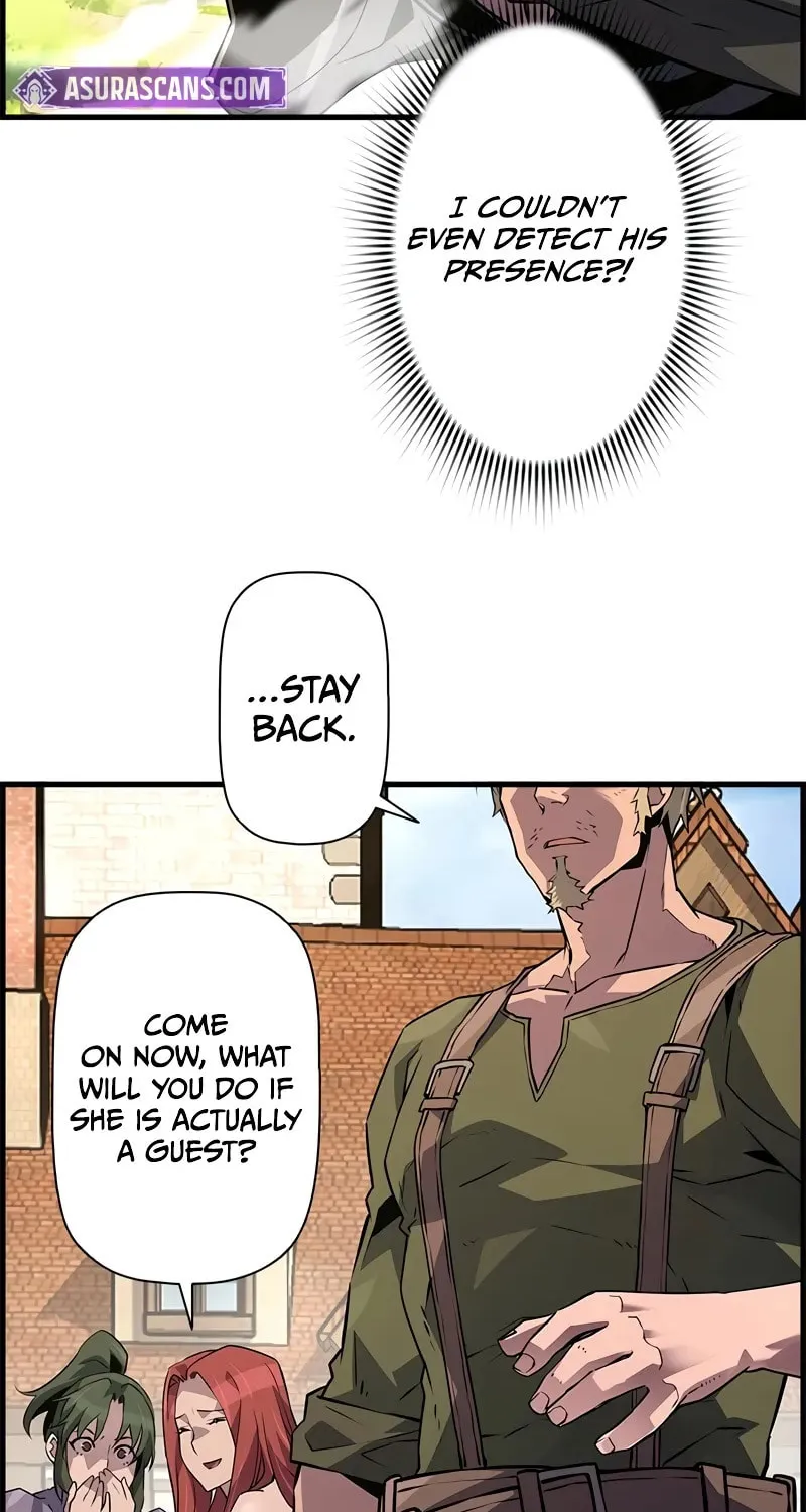 Read The Strongest Evolutionary Necromancer chapter 90 image 94 on Lezhin