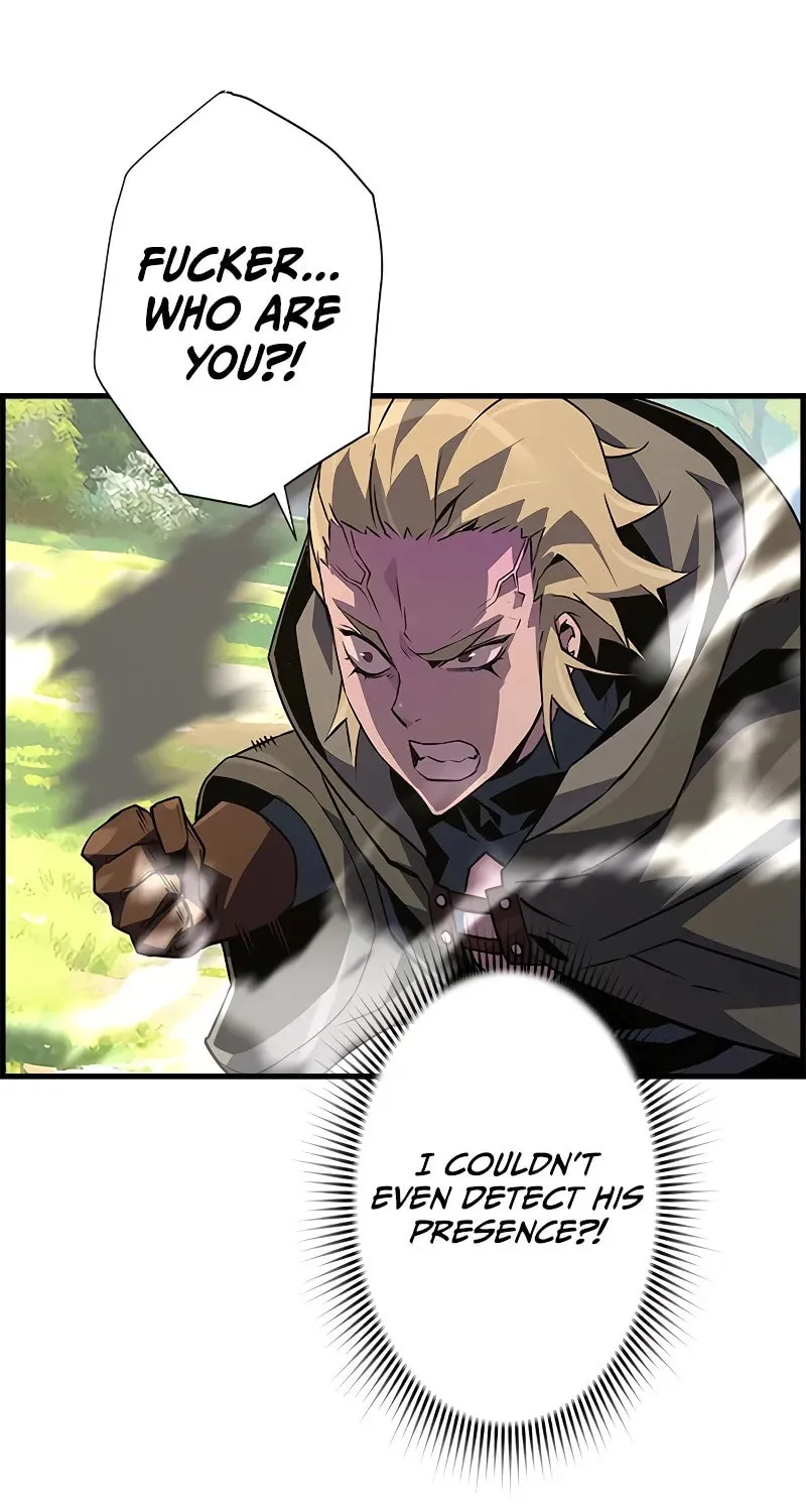 The Strongest Evolutionary Necromancer Chapter 91 page 2 - 