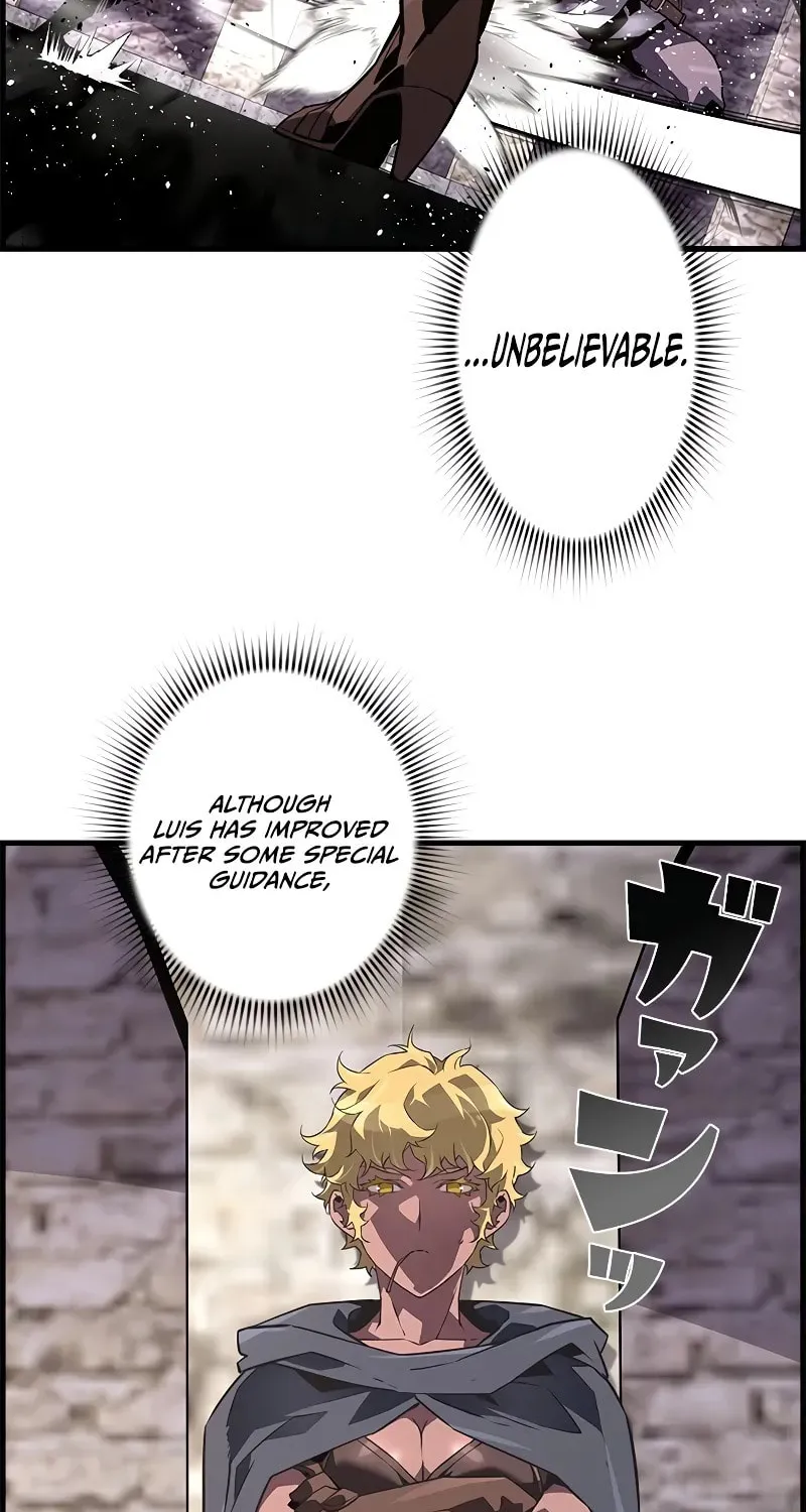The Strongest Evolutionary Necromancer Chapter 91 page 15 - 