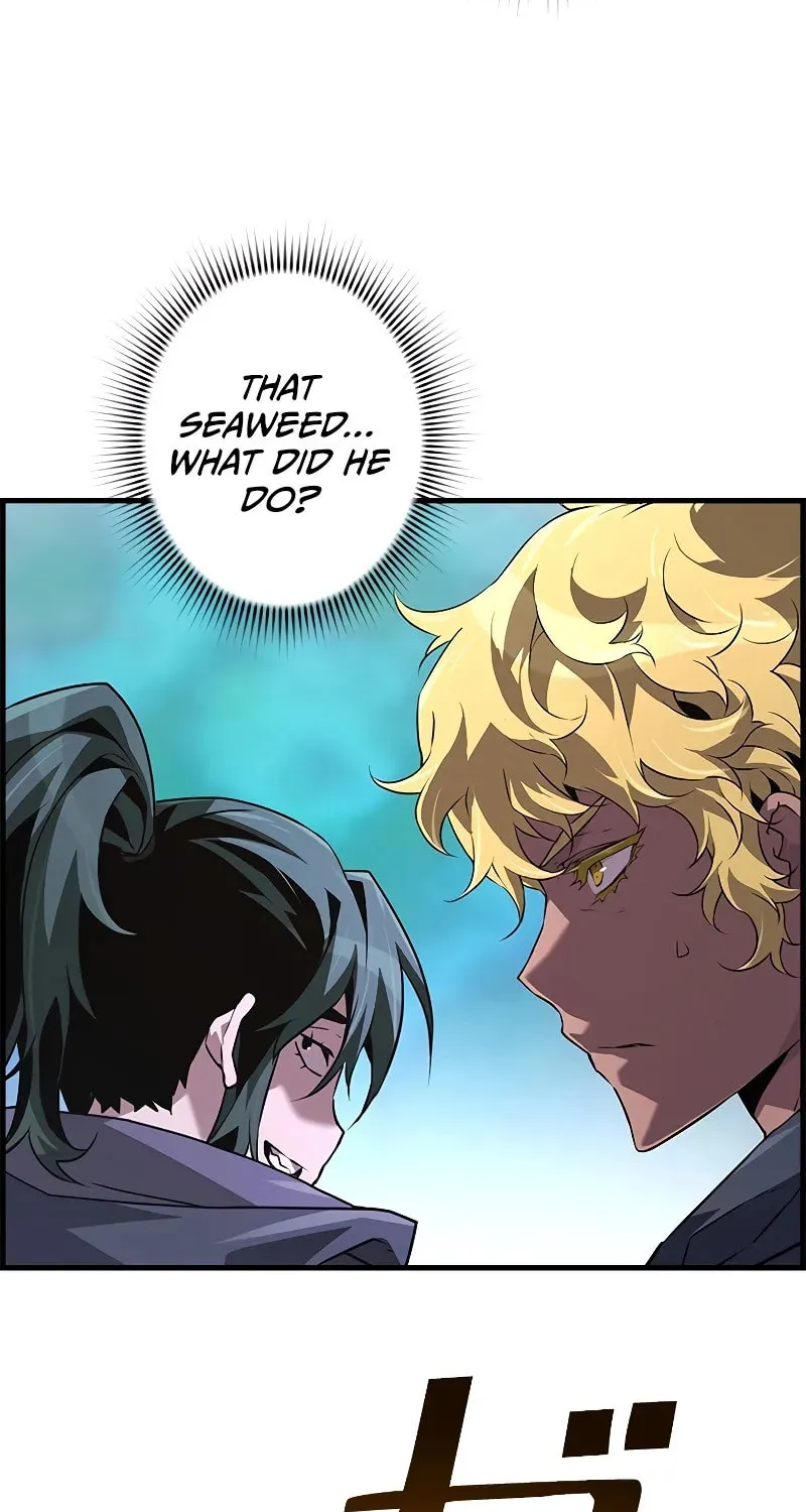 The Strongest Evolutionary Necromancer Chapter 91 page 18 - 