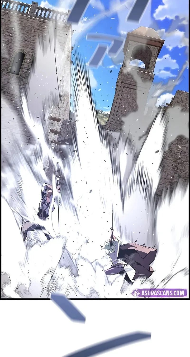 The Strongest Evolutionary Necromancer Chapter 91 page 25 - 