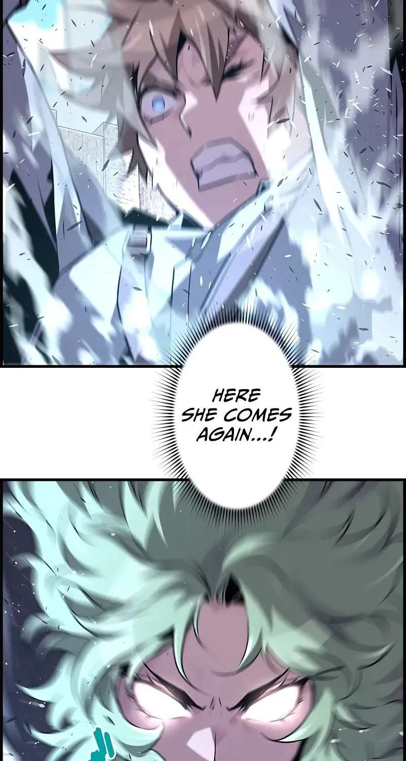The Strongest Evolutionary Necromancer Chapter 91 page 27 - 