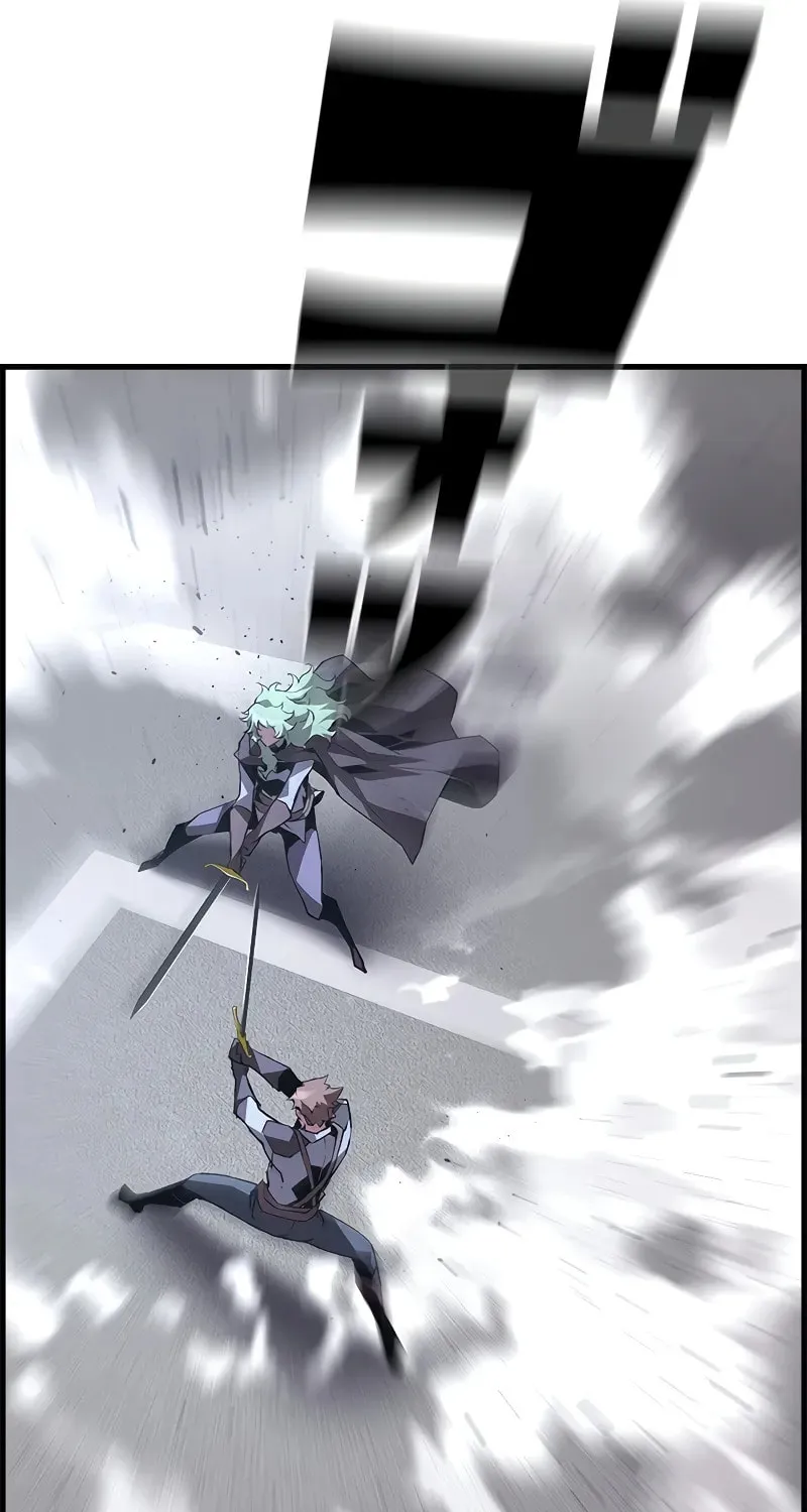 The Strongest Evolutionary Necromancer Chapter 91 page 30 - 