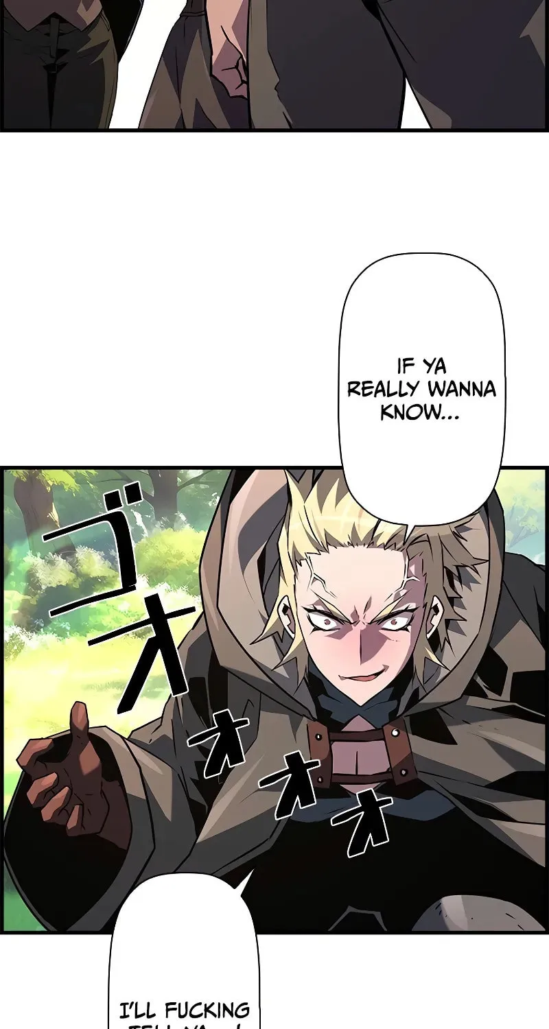 The Strongest Evolutionary Necromancer Chapter 91 page 4 - 