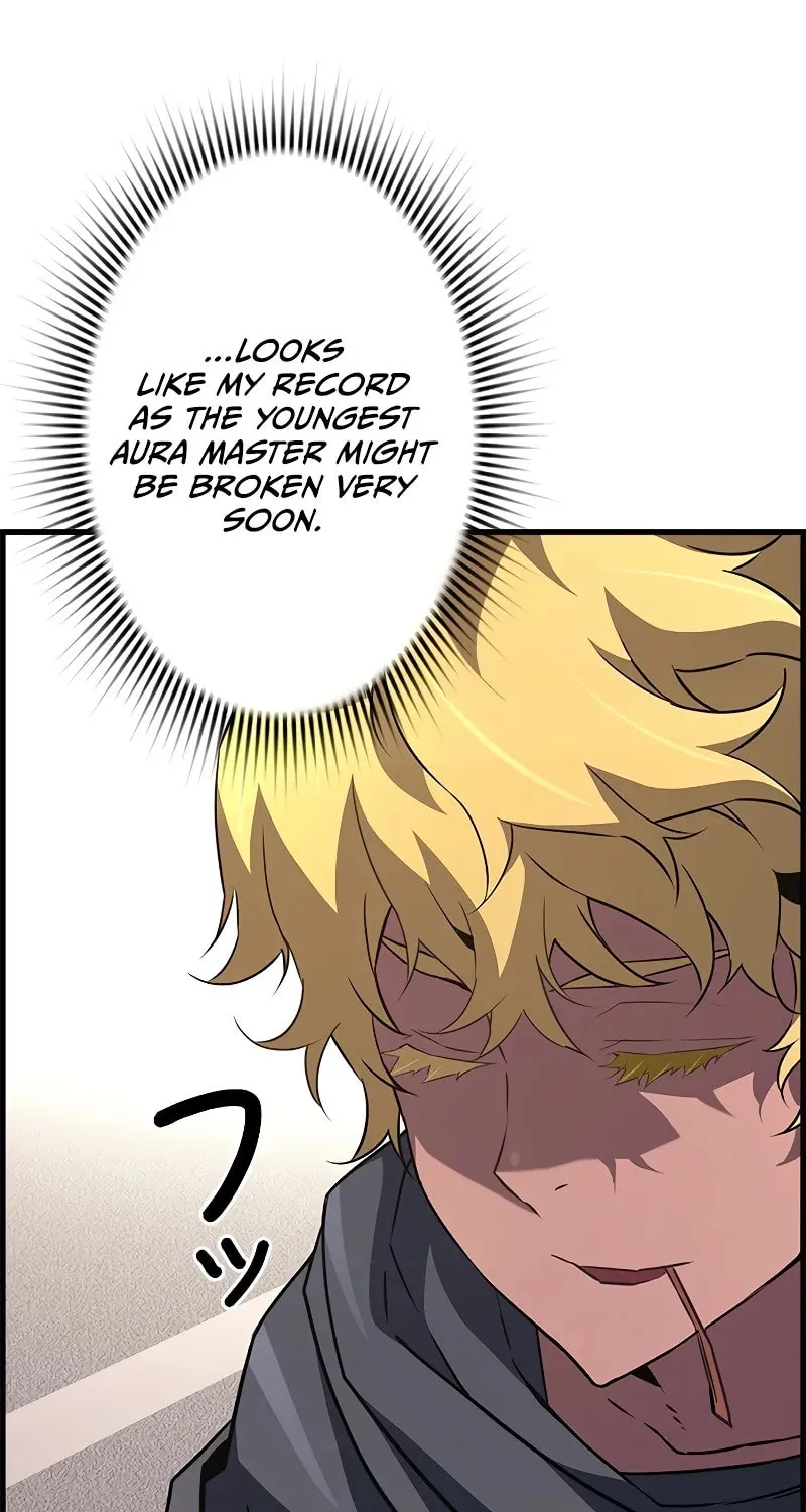 The Strongest Evolutionary Necromancer Chapter 91 page 35 - 