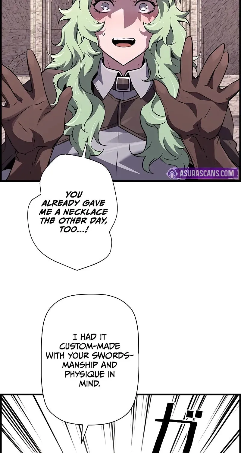 The Strongest Evolutionary Necromancer Chapter 91 page 44 - 