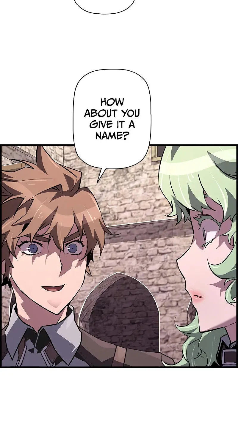 The Strongest Evolutionary Necromancer Chapter 91 page 48 - 