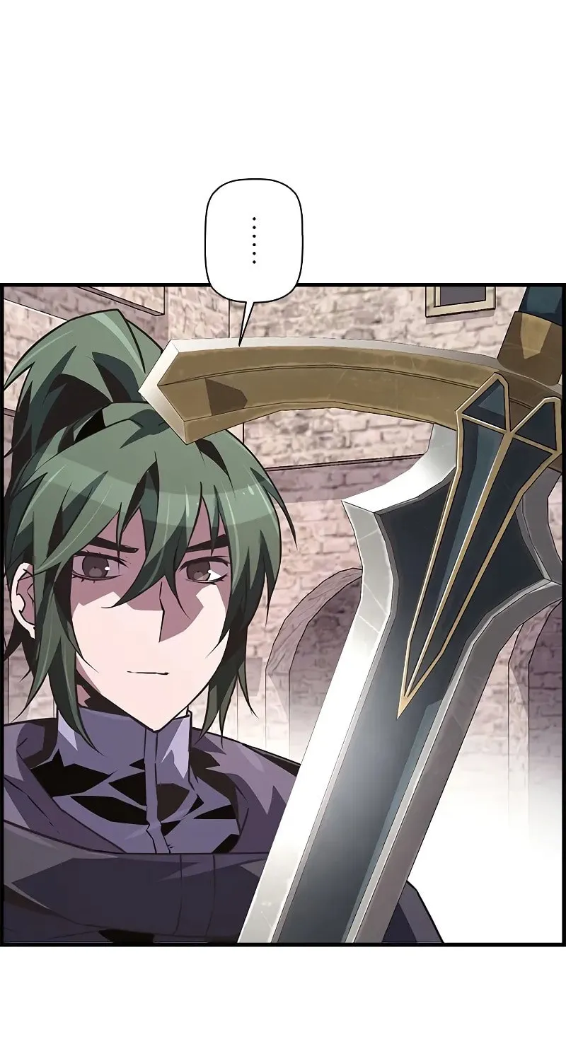 The Strongest Evolutionary Necromancer Chapter 91 page 50 - 