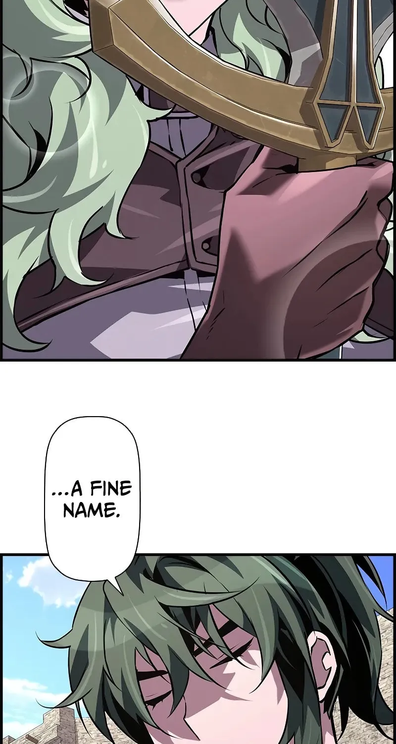 The Strongest Evolutionary Necromancer Chapter 91 page 52 - 