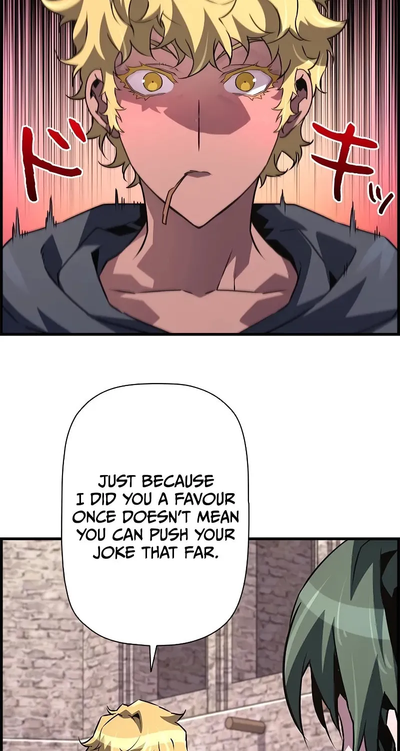 The Strongest Evolutionary Necromancer Chapter 91 page 56 - 