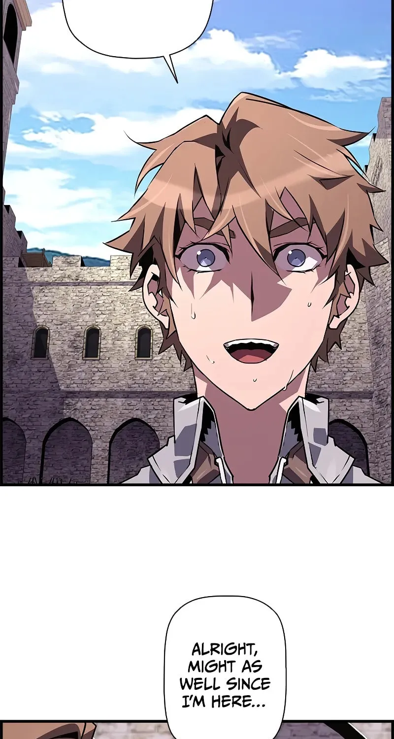 The Strongest Evolutionary Necromancer Chapter 91 page 65 - 