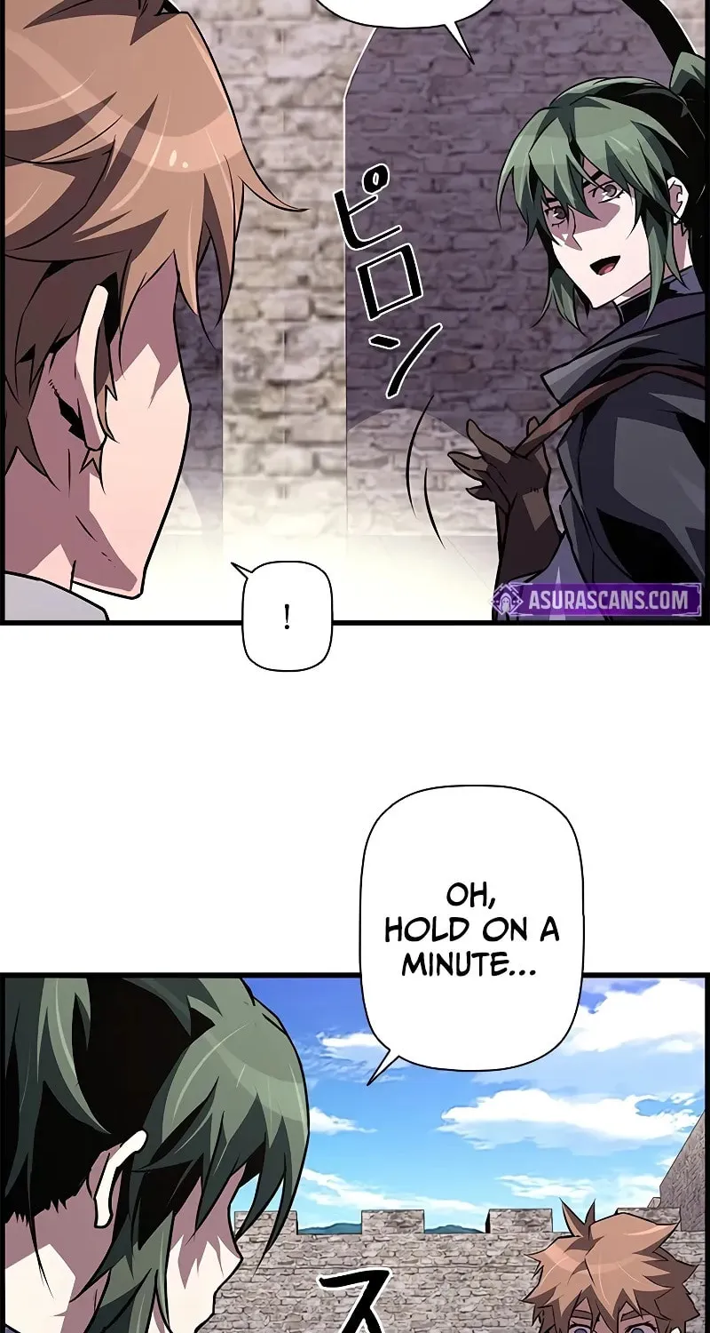 The Strongest Evolutionary Necromancer Chapter 91 page 66 - 