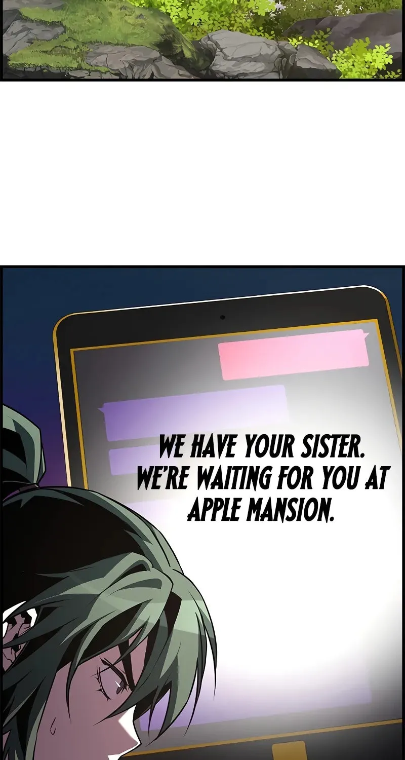 The Strongest Evolutionary Necromancer Chapter 91 page 71 - 