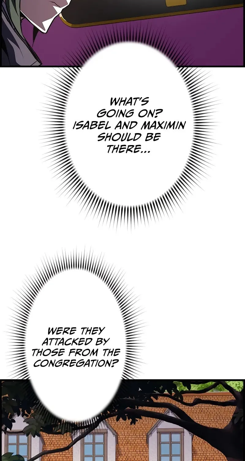 The Strongest Evolutionary Necromancer Chapter 91 page 72 - 