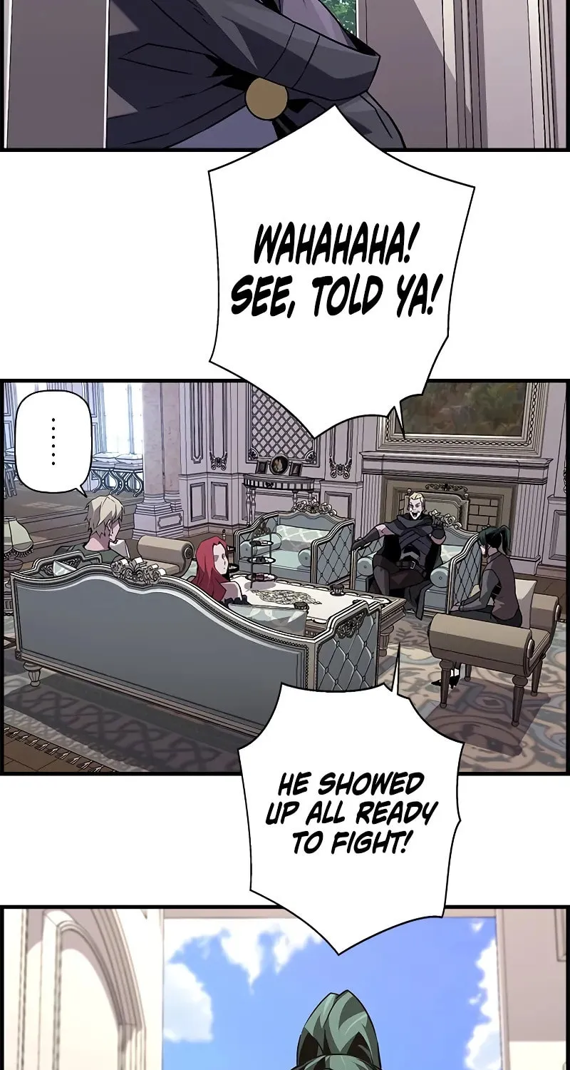 The Strongest Evolutionary Necromancer Chapter 91 page 75 - 