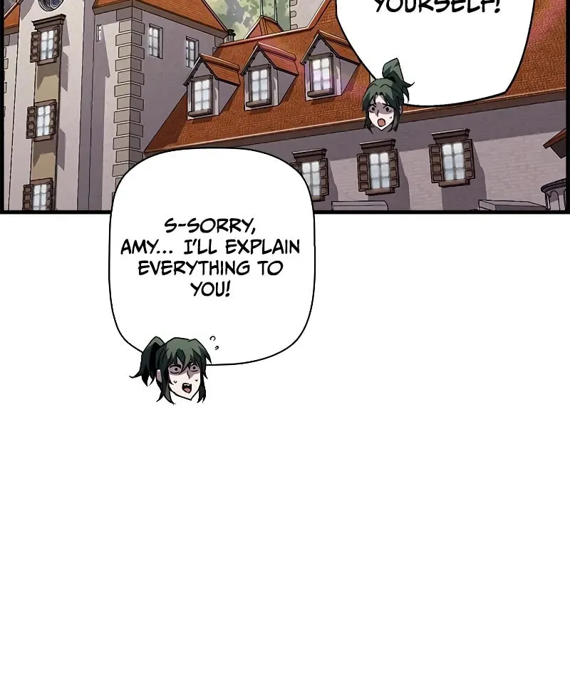 The Strongest Evolutionary Necromancer Chapter 91 page 78 - 