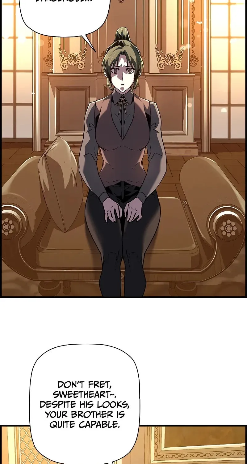 The Strongest Evolutionary Necromancer Chapter 91 page 80 - 