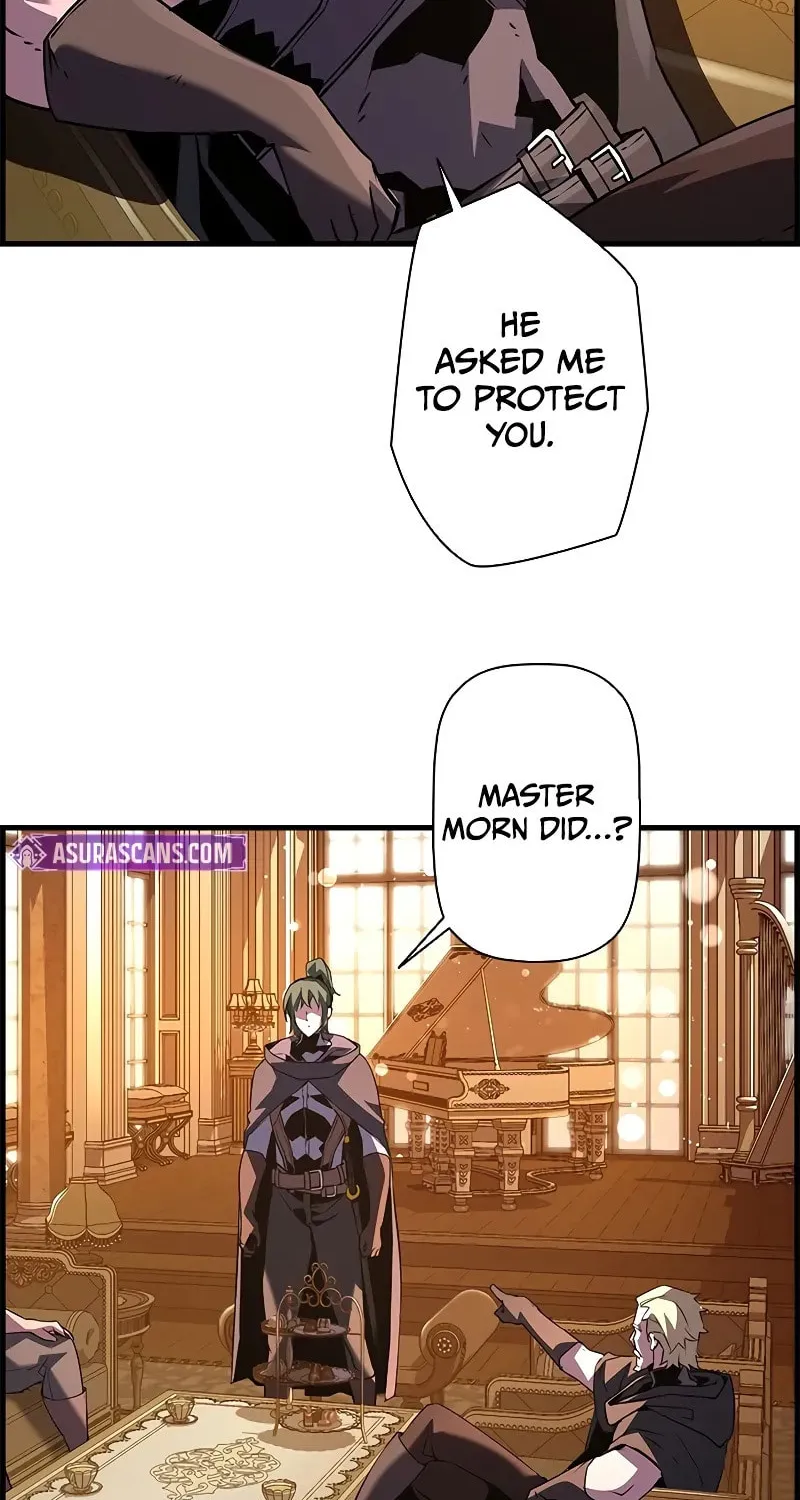 The Strongest Evolutionary Necromancer Chapter 91 page 84 - 