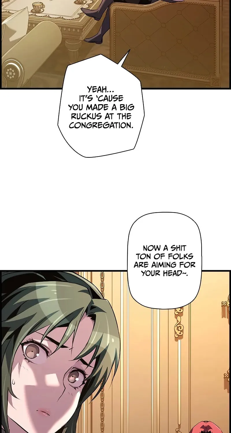 The Strongest Evolutionary Necromancer Chapter 91 page 85 - 