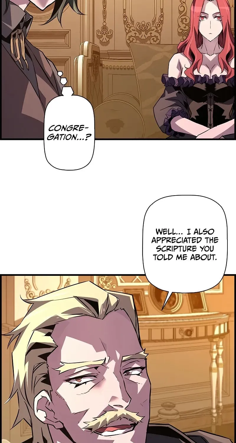 The Strongest Evolutionary Necromancer Chapter 91 page 86 - 