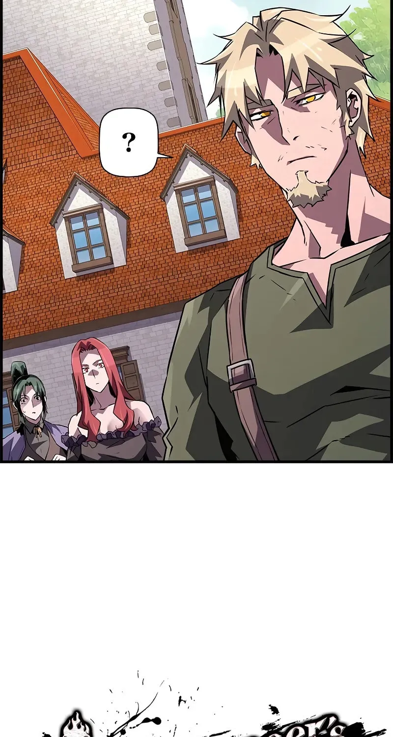 The Strongest Evolutionary Necromancer Chapter 91 page 10 - 