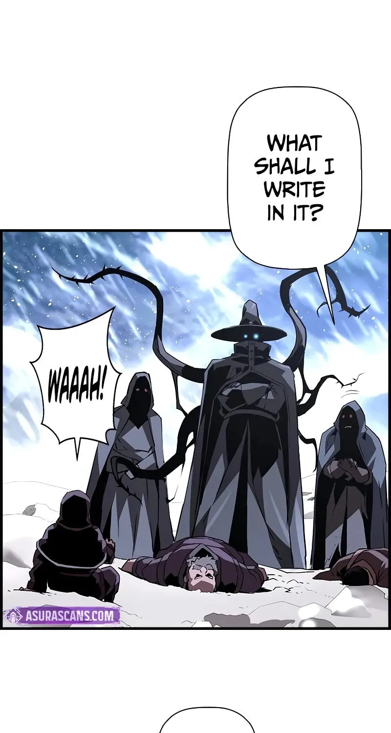 The Strongest Evolutionary Necromancer Chapter 91 page 94 - 