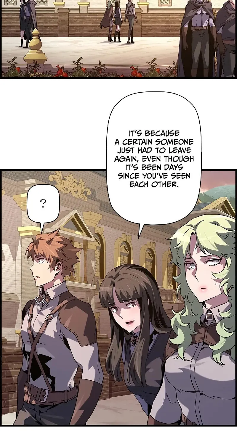 Read The Strongest Evolutionary Necromancer chapter 92 image 18 on Lezhin