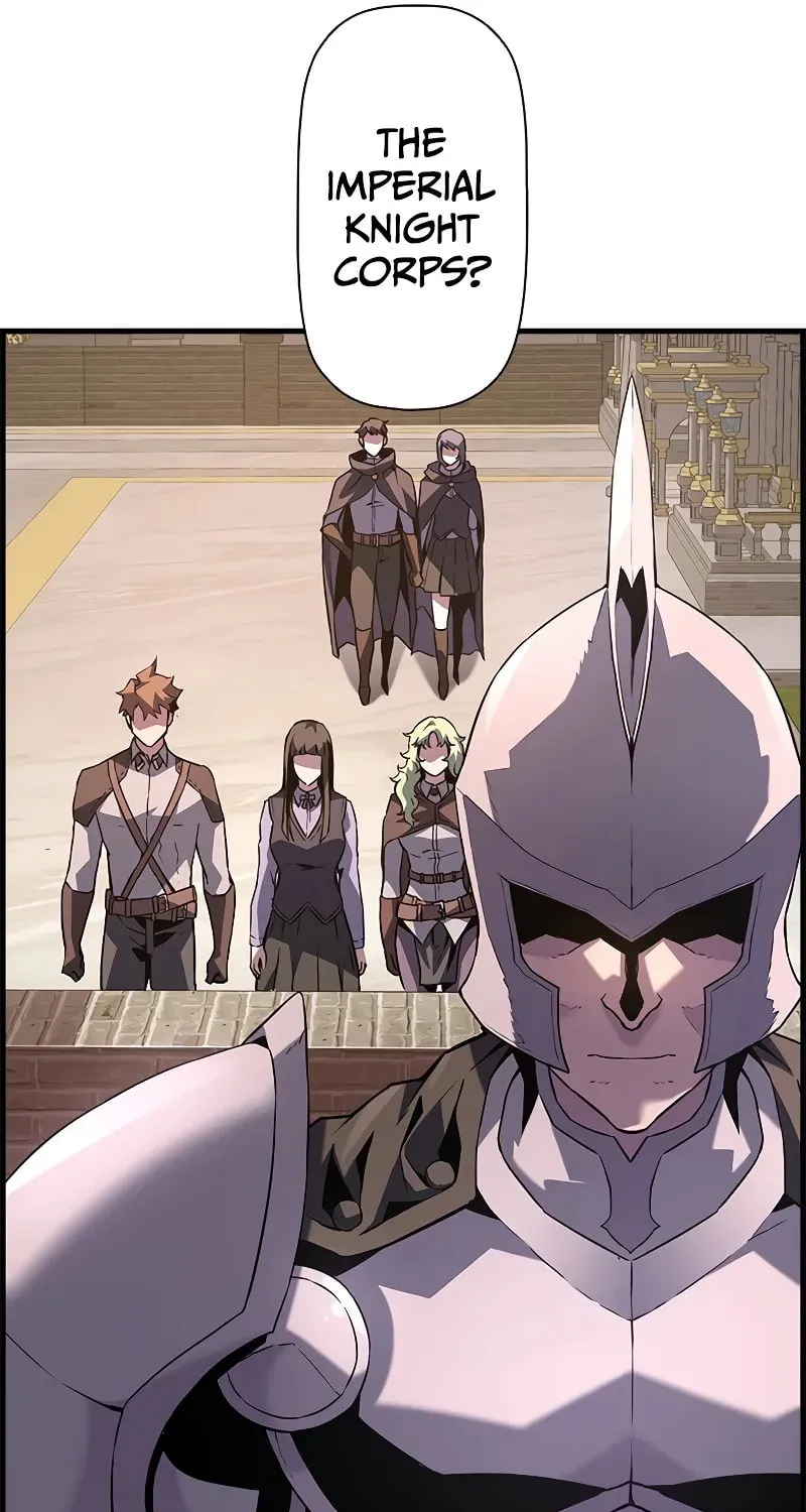 Read The Strongest Evolutionary Necromancer chapter 92 image 20 on Lezhin