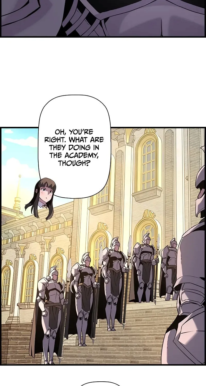 Read The Strongest Evolutionary Necromancer chapter 92 image 21 on Lezhin