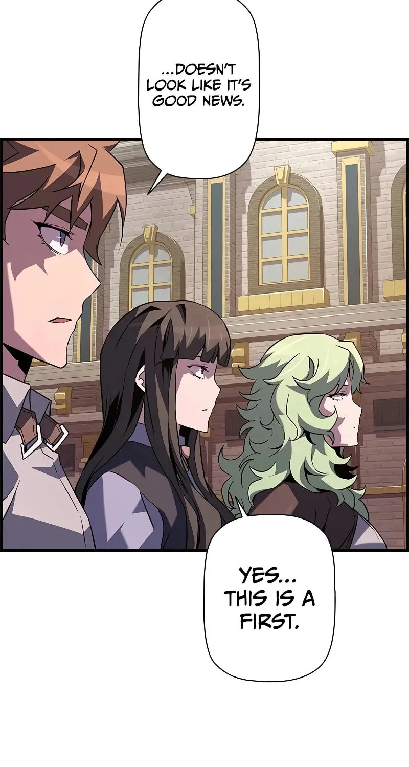 Read The Strongest Evolutionary Necromancer chapter 92 image 22 on Lezhin