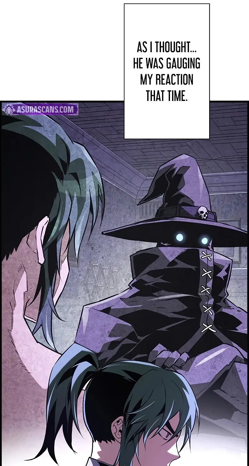 Read The Strongest Evolutionary Necromancer chapter 92 image 26 on Lezhin