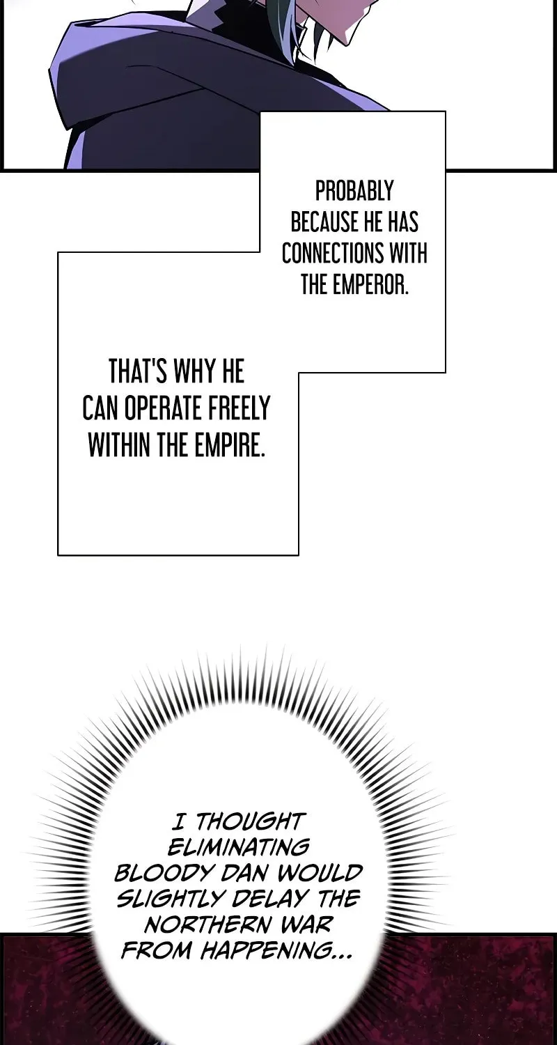 Read The Strongest Evolutionary Necromancer chapter 92 image 27 on Lezhin