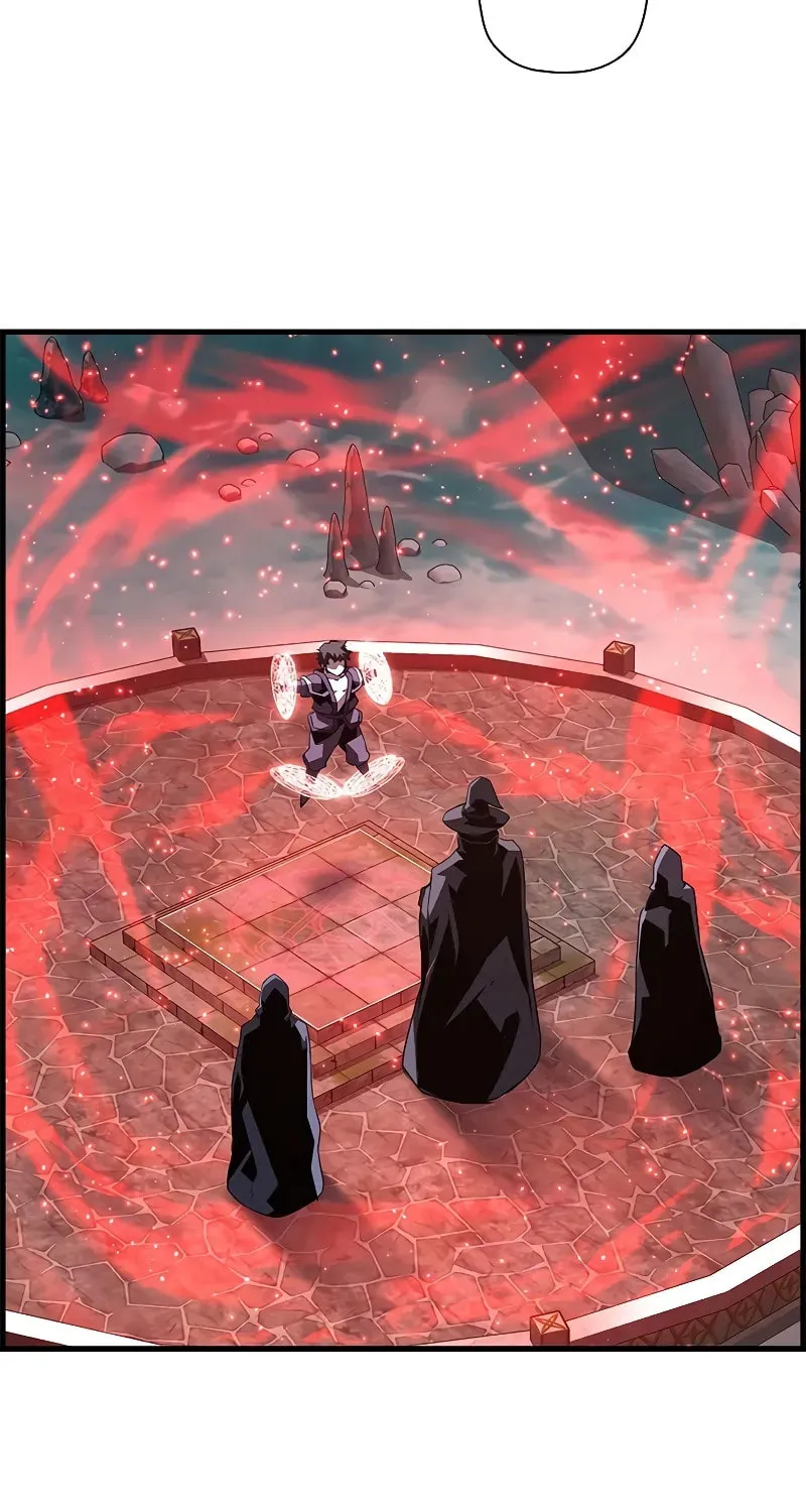 Read The Strongest Evolutionary Necromancer chapter 92 image 3 on Lezhin