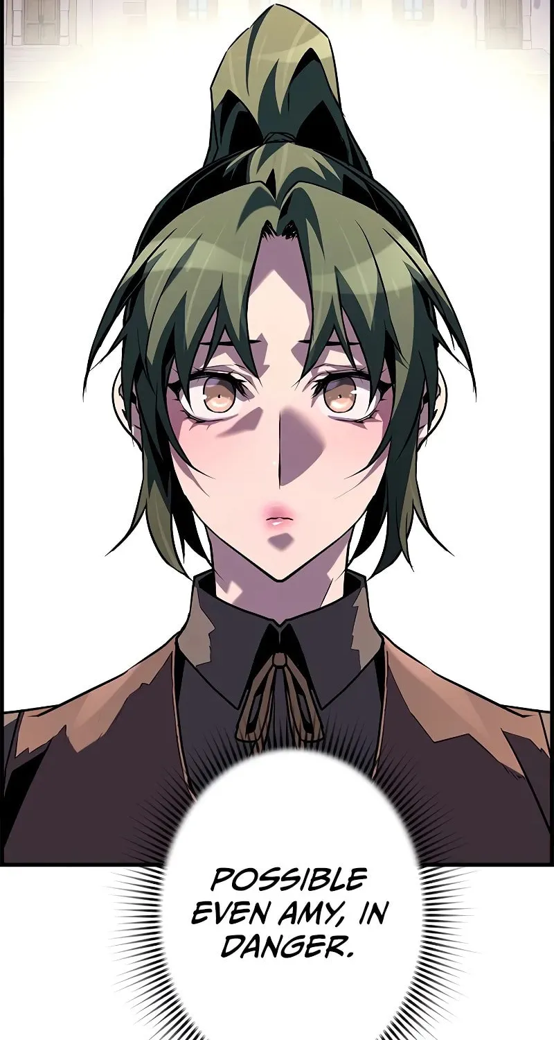 Read The Strongest Evolutionary Necromancer chapter 92 image 31 on Lezhin