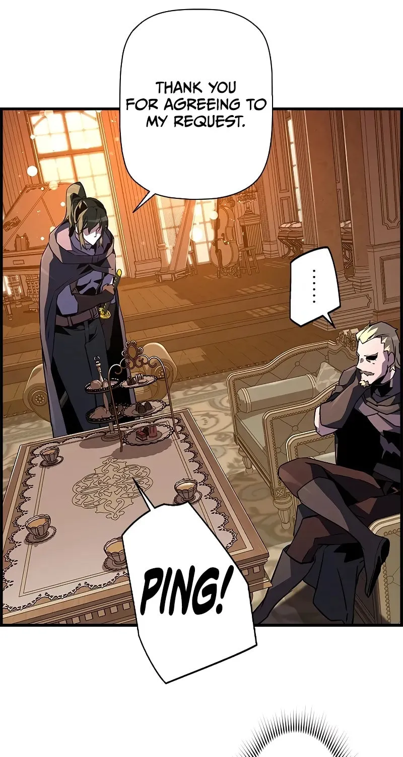 Read The Strongest Evolutionary Necromancer chapter 92 image 35 on Lezhin