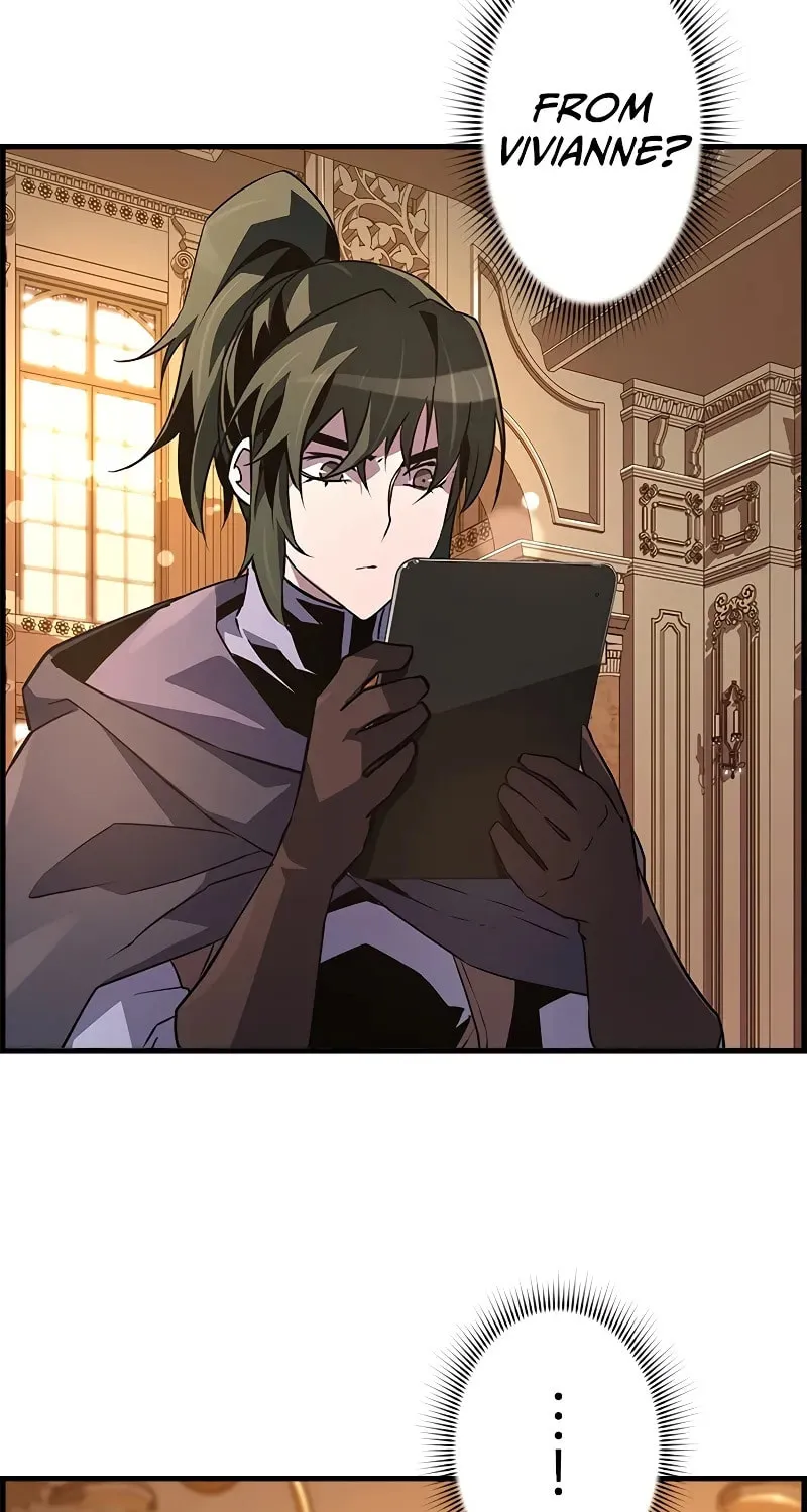 Read The Strongest Evolutionary Necromancer chapter 92 image 36 on Lezhin