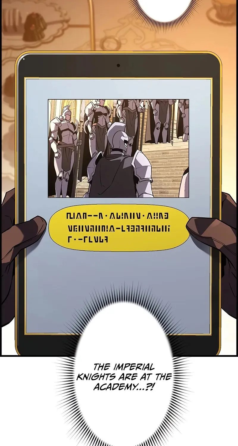 Read The Strongest Evolutionary Necromancer chapter 92 image 37 on Lezhin