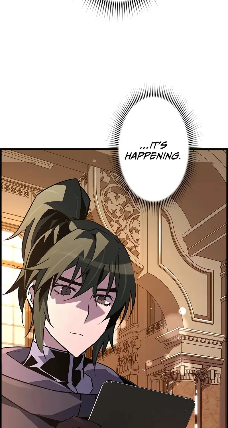 Read The Strongest Evolutionary Necromancer chapter 92 image 38 on Lezhin