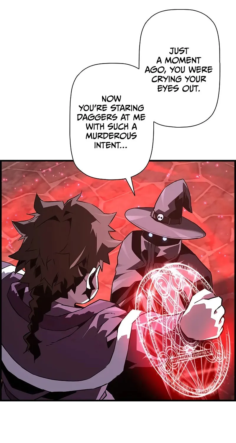Read The Strongest Evolutionary Necromancer chapter 92 image 4 on Lezhin