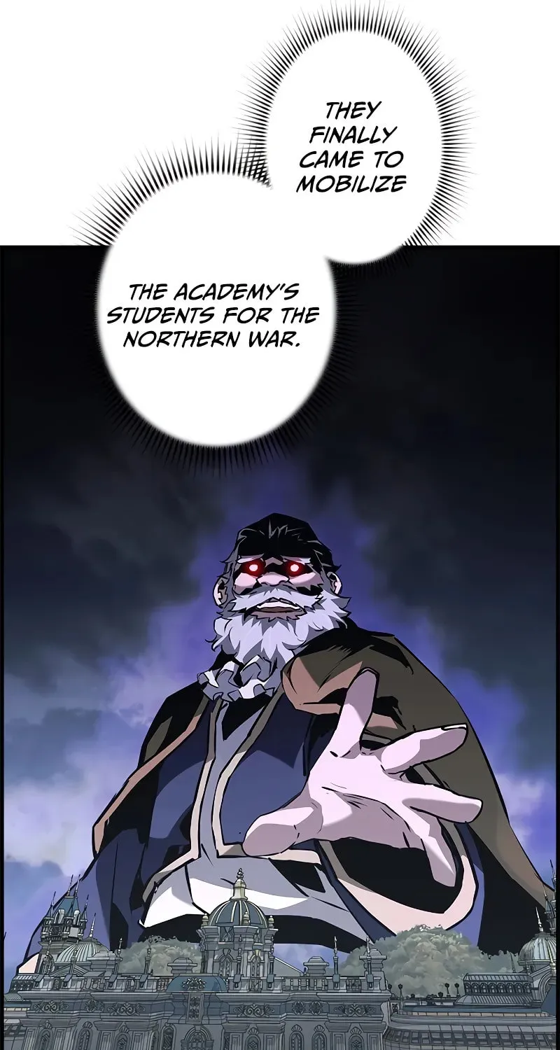 Read The Strongest Evolutionary Necromancer chapter 92 image 40 on Lezhin